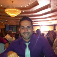Stelios Moraris