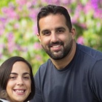Christopher Rodriguez