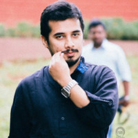 Chethan R