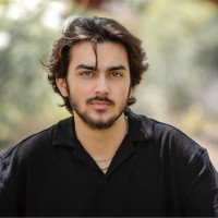 Dimitri Dominguez