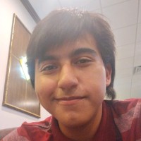 Angel Andrés Torres Ortega