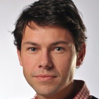 Grégory Goubies