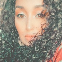 Kayla Delgado