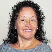Gloria Cortes