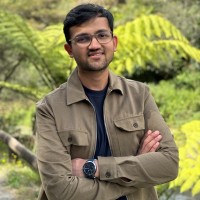 Shreyas Chandak