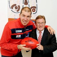 Syd Sherrin
