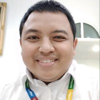 Eko Agung Gumilar