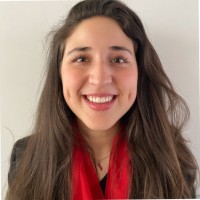 Itzel Karine Lozano Pagaza