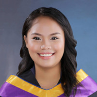 Mary Grace Pestañas