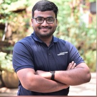 Manjeesh Kumar Asokan