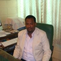 Abdulfatah Ahmed Said