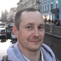 Evgeny Ananyev