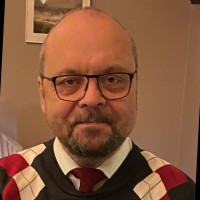 Micke Wallin