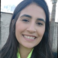 Ana Clara Mesquita Castro