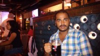 Sunil Mangla