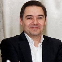 Михаил Постолаки