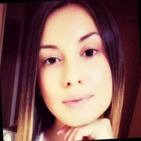 Марина Димитрова