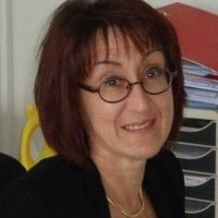 Brigitte Cholet