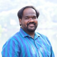 Pritesh Satoskar