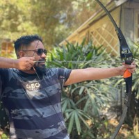 Sanoop P Parammal