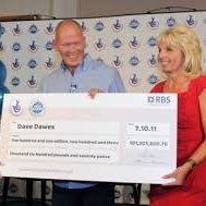 Dave Dawes