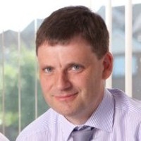 John Kieran