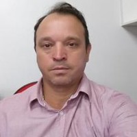 Carlos Roberto Fogaça Bueno