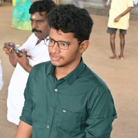 Rama Krishna Kilari