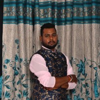 Vivek Raj