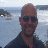 Tom Hellerud