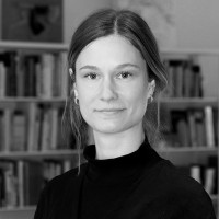 Turid Landström Petersen