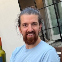 Simon Chance
