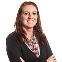 Angela Korver-Van Der Velde