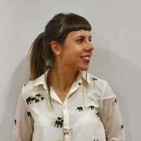 Ana Raposo Palma