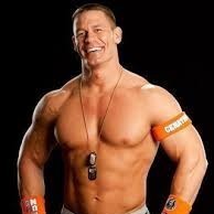 John Cena