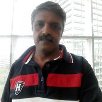 Kaleeswaran D
