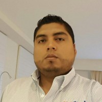 Victor Ricardo Salazar Ramirez
