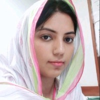 Qudsia Tabassum