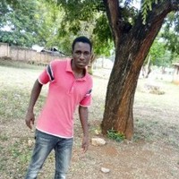 Jimmy Longwa