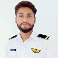 Muhammad Arham