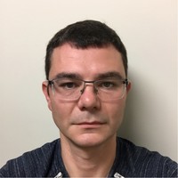 Dmitry Rozhetskin