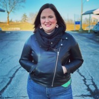 Ashly Westrick, PhD MPH