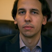 Александр Федерягин