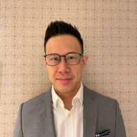 Benjamin Low