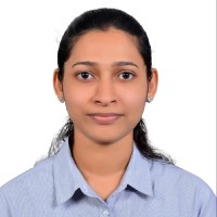 Ajisha Dhanesh
