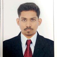 P. Kamaraj