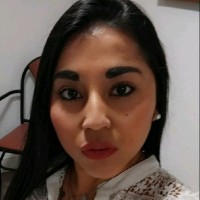 Madelaine Ortuño