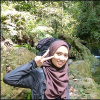 Nurannisa Shazleen Huzaimi