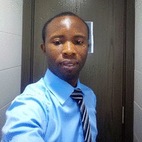 Jude Otugo