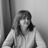 Heghine Gyulnazaryan